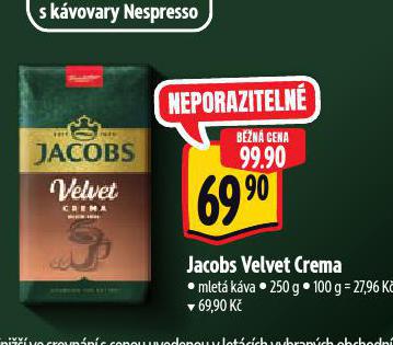 KVA JACOBS