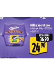 MILKA SECRET BOX