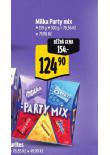 MILKA PARTY MIX