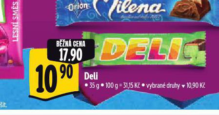 DELI