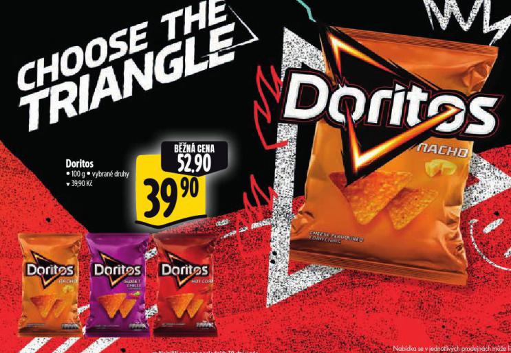 DORITOS