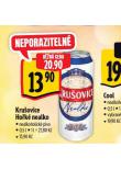 PIVO KRUOVICE NEALKO