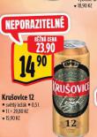 PIVO KRUOVICE