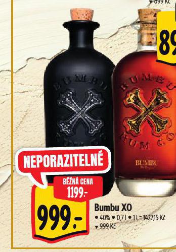 BUMBU XO