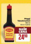 MAGGI TEKUT KOEN