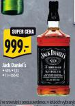 JACK DANIEL'S