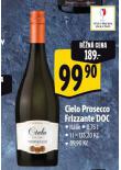 CIELO PROSECCO FRIZZANTE DOC