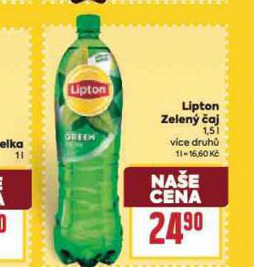 LIPTON ZELEN AJ