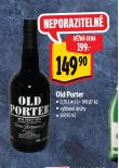 OLD PORTER