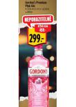 GORDON'S GIN