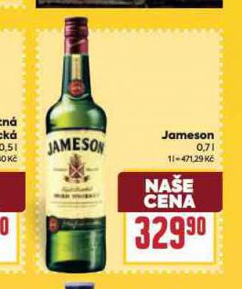 JAMESON