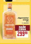 JGERMEISTER ORANGE