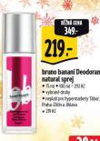 BRUNO BANANI DEODORANT