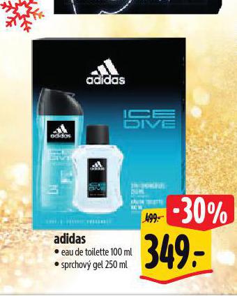 ADIDAS EDT