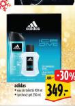 ADIDAS EDT