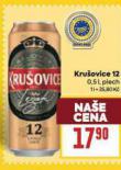 PIVO KRUOVICE 12 KRLOVSK LEK