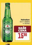 PIVO HEINEKEN