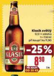 PIVO KLASIK SVTL