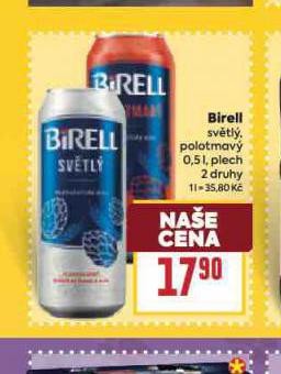 BIRELL