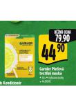 GARNIER TEXTILN PLEOV MASKA