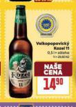 PIVO VELKOPOPOVICK KOZEL 11