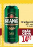 PIVO BRANK