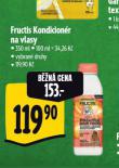 FRUCTIS KONDICIONR