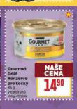 GOURMET GOLD KONZERVA PRO KOKY