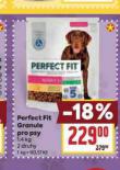 PERFECT FIT GRANULE PRO PSY