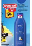 NIVEA TLOV MLKO