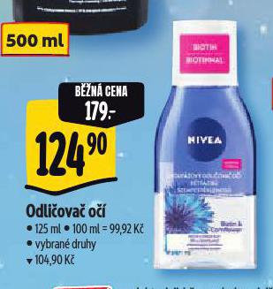 NIVEA ODLIOVA O