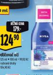 NIVEA ODLIOVA O