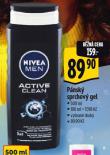 NIVEA SPRCHOV GEL