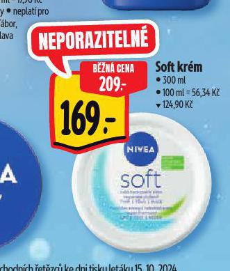 NIVEA KRM