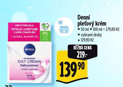 NIVEA KRM