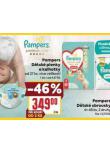 PAMPERS DTSK PLENKY