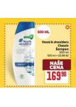 HEAD&SHOULDERS AMPON