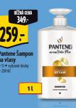 PANTENE AMPON NA VLASY