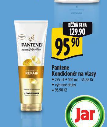 PANTENE KONDICIONR