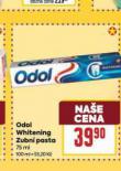 ODOL WHITENING ZUBN PASTA