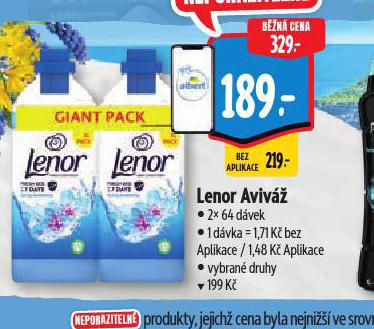 LENOR AVIV