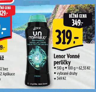 LENOR VONN PERLIKY