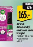 AIRWICK AUTOMATICK OSV̎OVA VZDUCHU