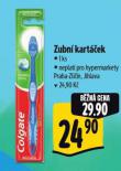 COLGATE ZUBN KARTEK