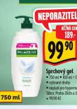 PALMOLIVE SPRCHOV GEL