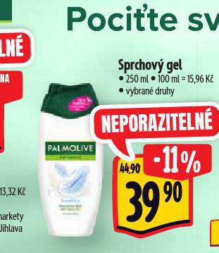 PALMOLIVE SPRCHOV GEL