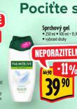 PALMOLIVE SPRCHOV GEL