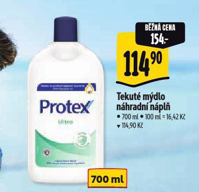 PROTEX TEKUT MDLO