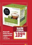 NESCAF DOLCE GUSTO CAPPUCCINO