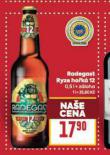 PIVO RADEGAST RYZE HOK 12